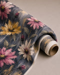 Grey Garden - Cotton