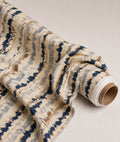 Navy Sand - Cotton