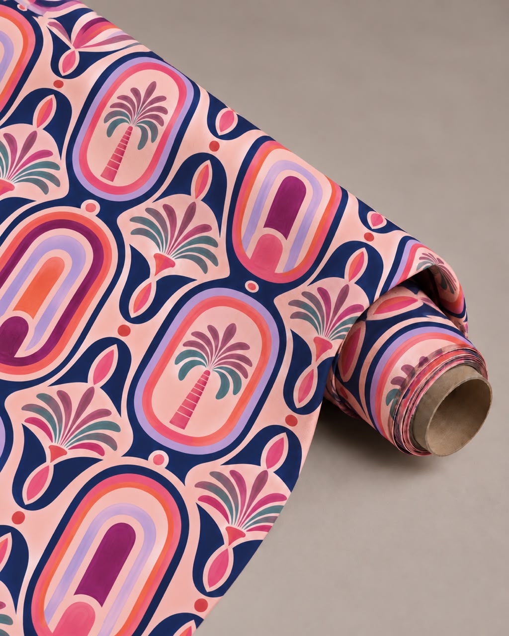 Arches - Cotton